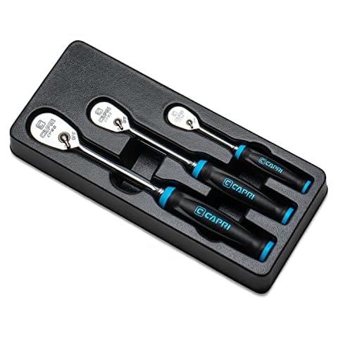 Capri Tools feature image