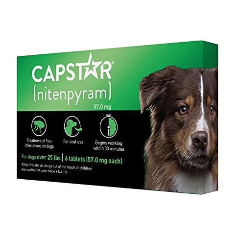 Capstar thumbnail