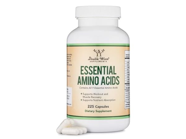 The 10 Best Capsules Branched Chain Amino Acids Supplements of 2026 ...