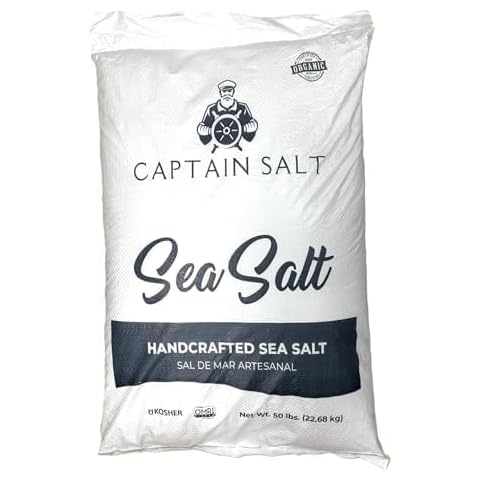 CAPTAIN SALT thumbnail