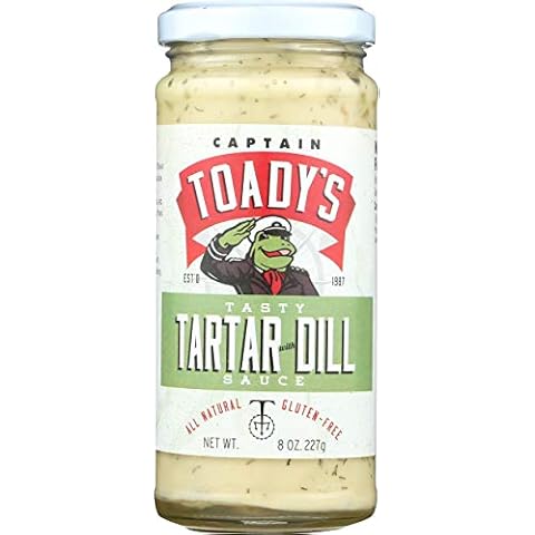 Captain Toady's thumbnail