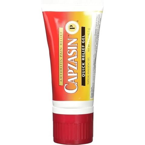 Capzasin thumbnail