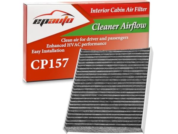 Car Air Filters Thumbnail