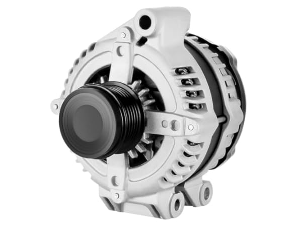 Car Alternators Thumbnail