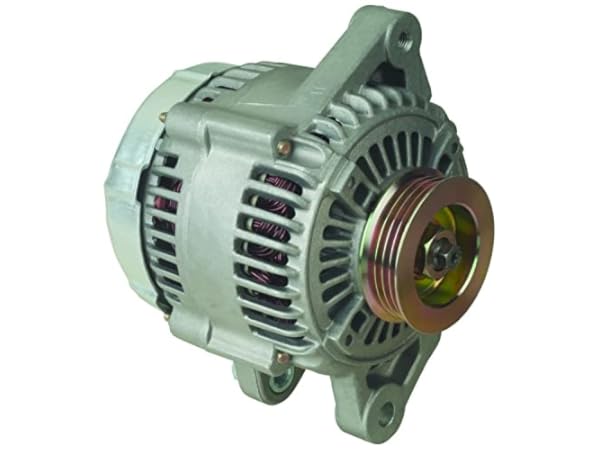 Car Alternators Thumbnail