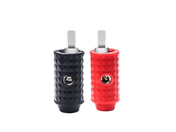 Car Amplifier Power-Cable Terminals Thumbnail