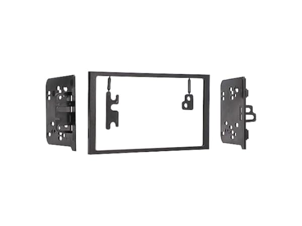 Car Audio & Video Dash Mounting Kits Thumbnail