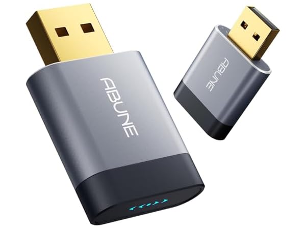 Car Audio & Video Power Adapters Thumbnail