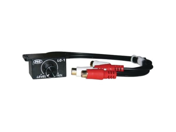 Car Audio & Video Remote Controls Thumbnail