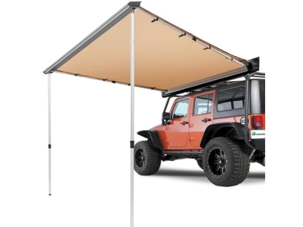 Car Awnings Thumbnail
