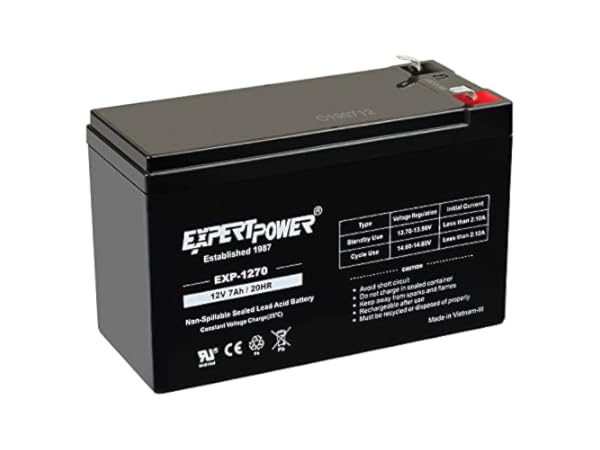 Car Batteries Thumbnail
