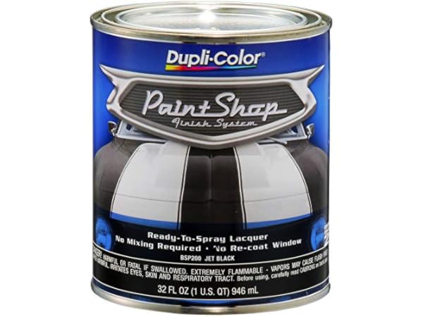 Car Body Paint Thumbnail