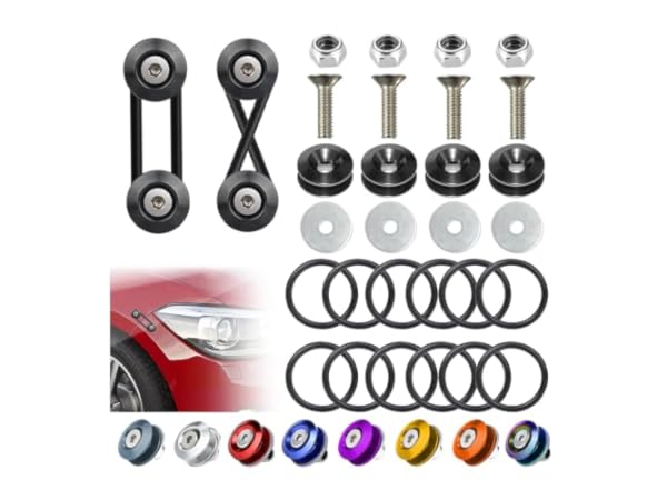 Car Bumpers Thumbnail