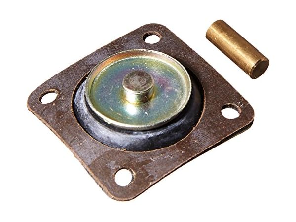 Car Carburetor Diaphragms thumbnail