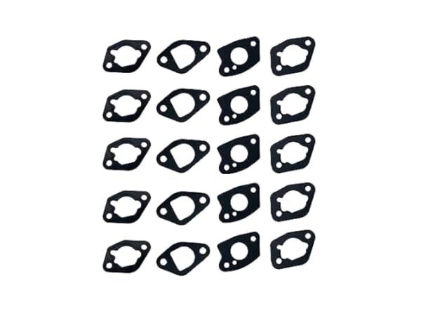 Car Carburetor Gaskets thumbnail