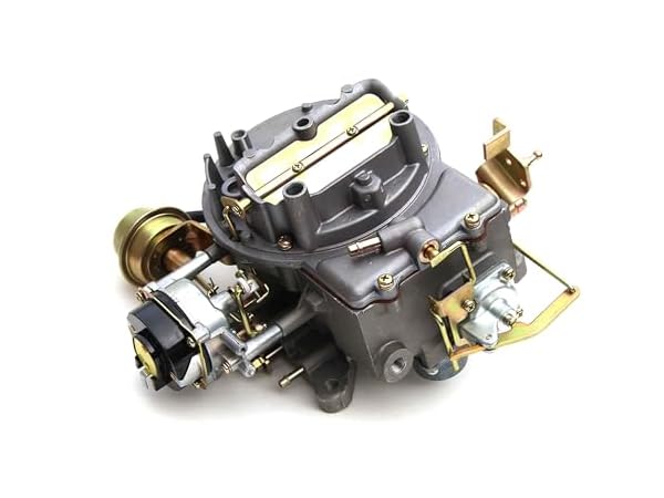 The 10 Best Car Carburetors of 2026 (Reviews) - FindThisBest