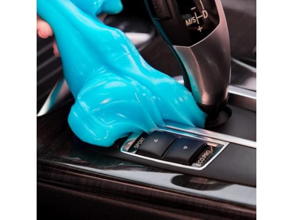 Car Cleaning Gels thumbnail