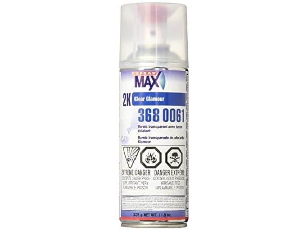 Car Clear Coats Thumbnail