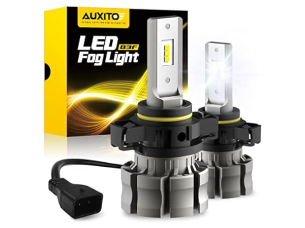 Car Combo Turn Signal Fog Lights Thumbnail