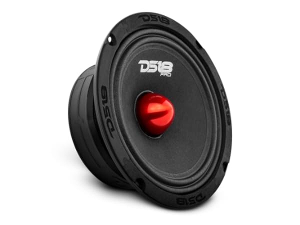 Car Component Speakers Thumbnail