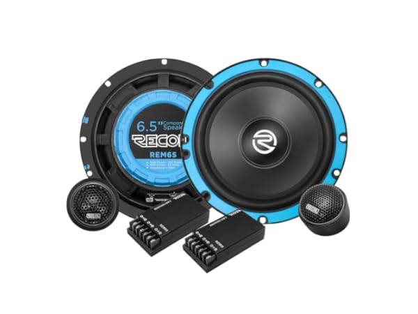 Car Component Speakers Thumbnail