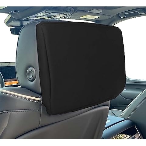 Car Console Covers Plus thumbnail