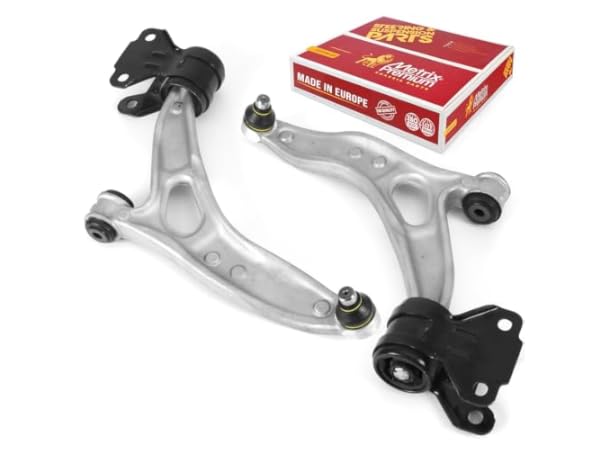 Car Control Arms Thumbnail