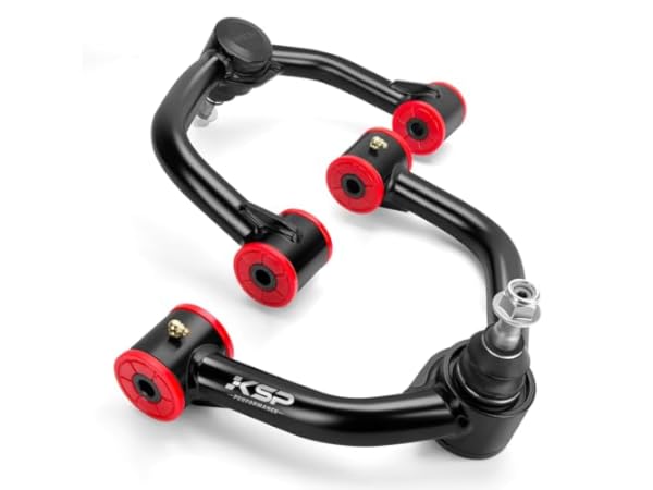 Car Control Arms Thumbnail