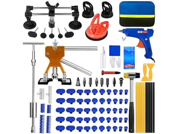 Car Dent Removal Tools Thumbnail