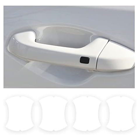 Car Door Handle Protectors