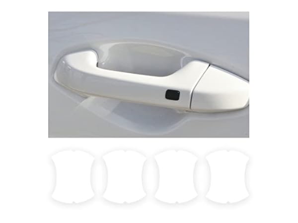 Car Door Handle Protectors thumbnail