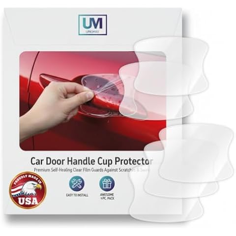 Car Door Handle Protectors