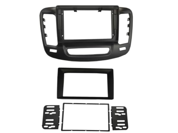 Car Electronics Installation Services Thumbnail