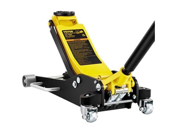 Car Floor Jacks Thumbnail