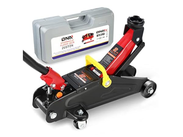 Car Floor Jacks Thumbnail