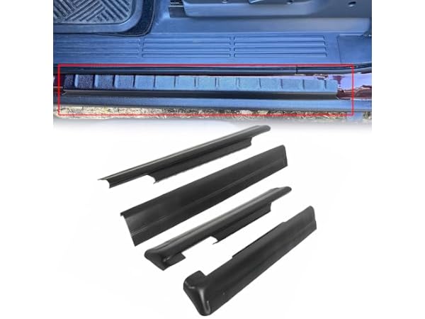 Vehicle Front Rocker The 5 Best Car Front Rocker Panels of 2026 (Reviews) - FindThisBest