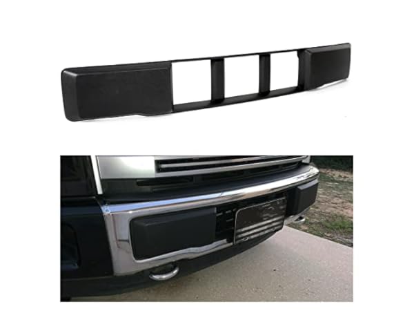 Car Grilles Thumbnail