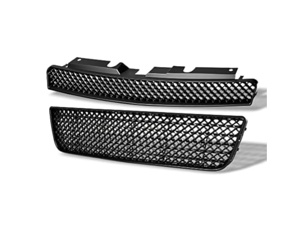 Car Grilles Thumbnail