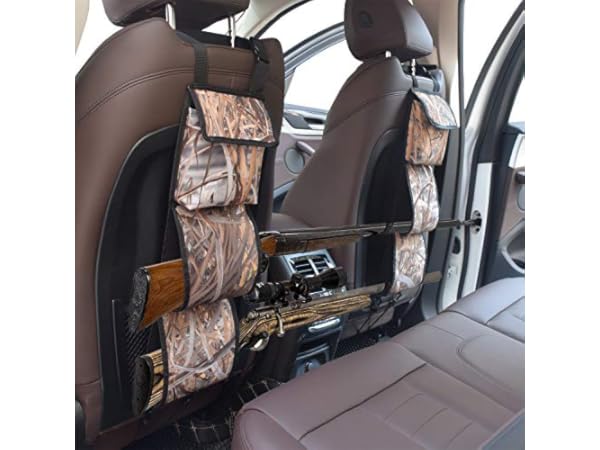 Car Gun Racks Thumbnail