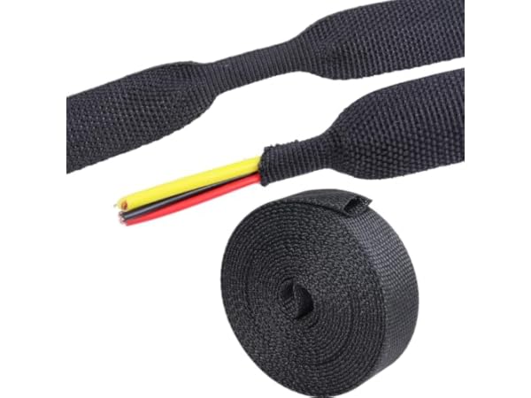 Car Heat-Shrink Tubing Thumbnail