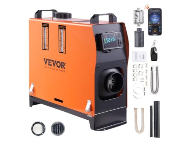 Car Heaters Thumbnail