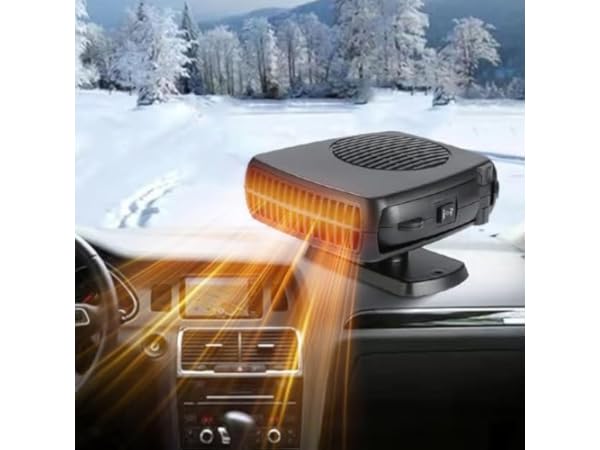 Car Heaters Thumbnail