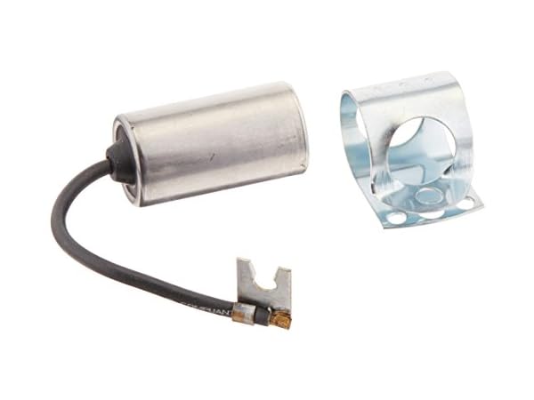 The 10 Best Car Ignition Condensers of 2026 (Reviews) - FindThisBest