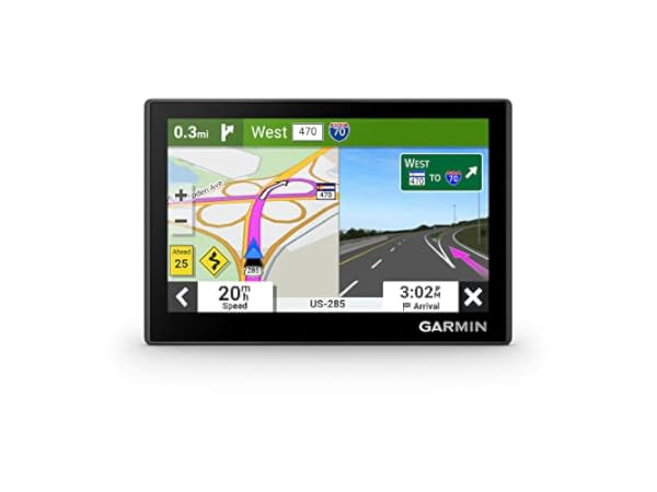 Car In-Dash Navigation GPS Units Thumbnail