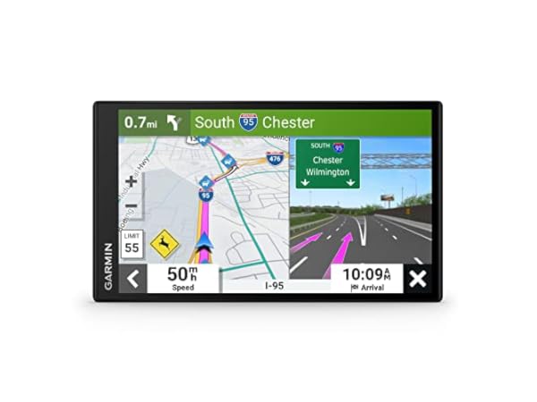 Car In-Dash Navigation GPS Units Thumbnail