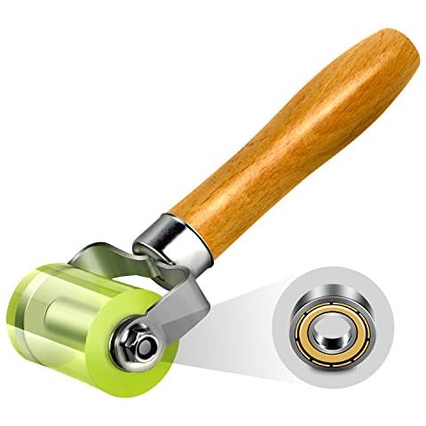 Car Insulation Application Roller