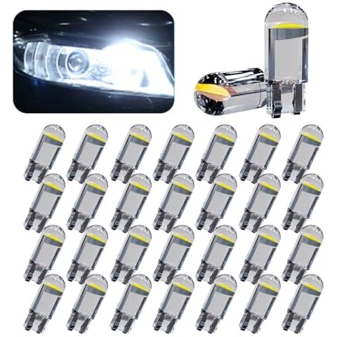 Car LED Light Bulbs