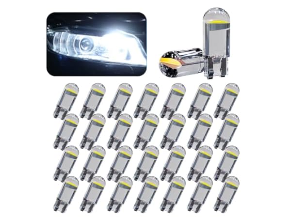 Car LED Light Bulbs thumbnail