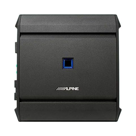 Car Mono Amplifiers