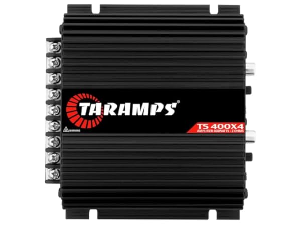 Car Multichannel Amplifiers Thumbnail